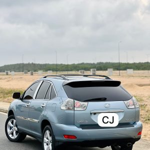 Lexuls RX330